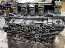 Ford sürətlər qutusu hissələri